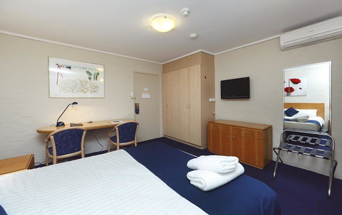 Ibis Styles Canberra - Hervey Bay Accommodation 38