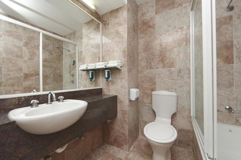 Ibis Styles Canberra - Hervey Bay Accommodation 39