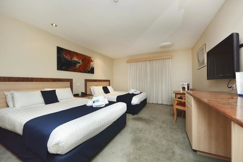 Ibis Styles Canberra - Hervey Bay Accommodation 37