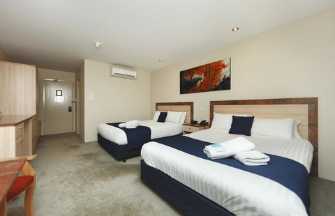 Ibis Styles Canberra - Hervey Bay Accommodation 40
