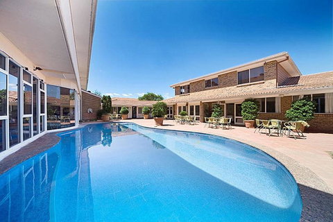 Ibis Styles Canberra - Hervey Bay Accommodation 6