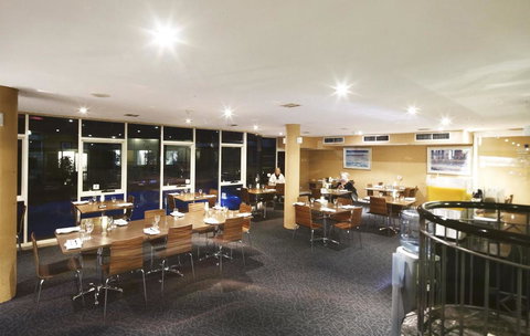 Ibis Styles Canberra - Hervey Bay Accommodation 31