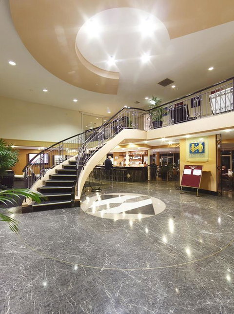 Ibis Styles Canberra - Hervey Bay Accommodation 17