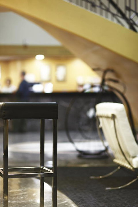 Ibis Styles Canberra - Hervey Bay Accommodation 15