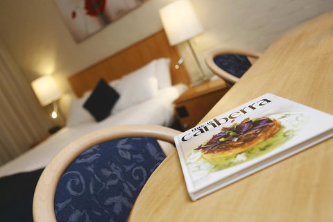 Ibis Styles Canberra - Hervey Bay Accommodation 10