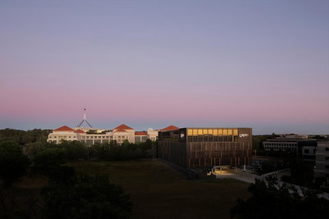 Little National Hotel Canberra - Hervey Bay Accommodation 27