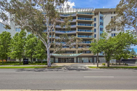Pacific Suites Canberra - Tourism Hervey Bay 4