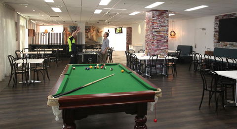 Pacific Suites Canberra - Tourism Hervey Bay 1