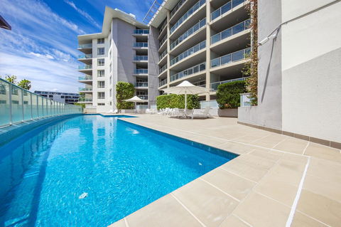 Pacific Suites Canberra - Tourism Hervey Bay 3