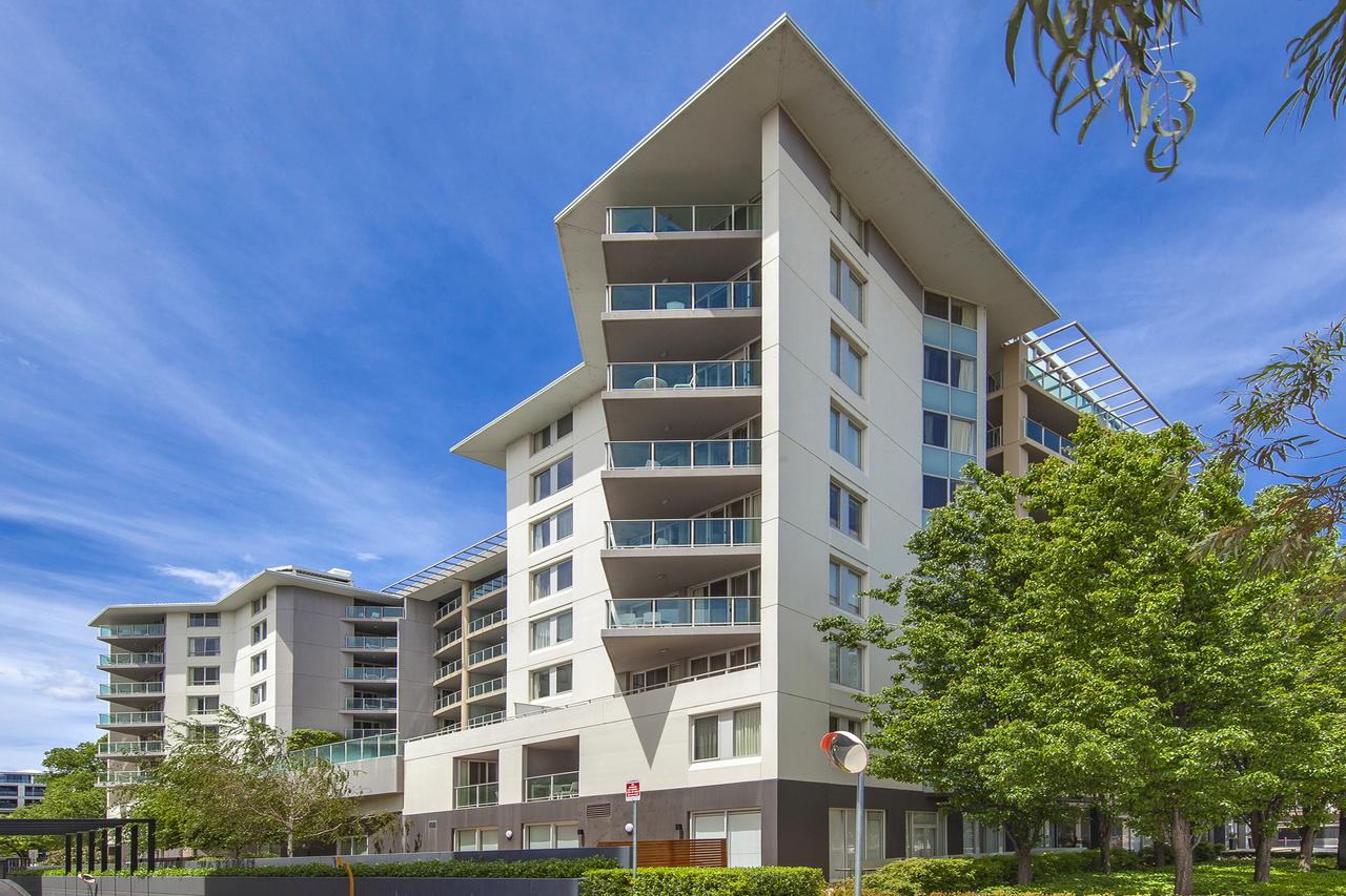 Apartments Glenelg SA Hervey Bay Accommodation