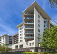 Pacific Suites Canberra - Tourism Hervey Bay