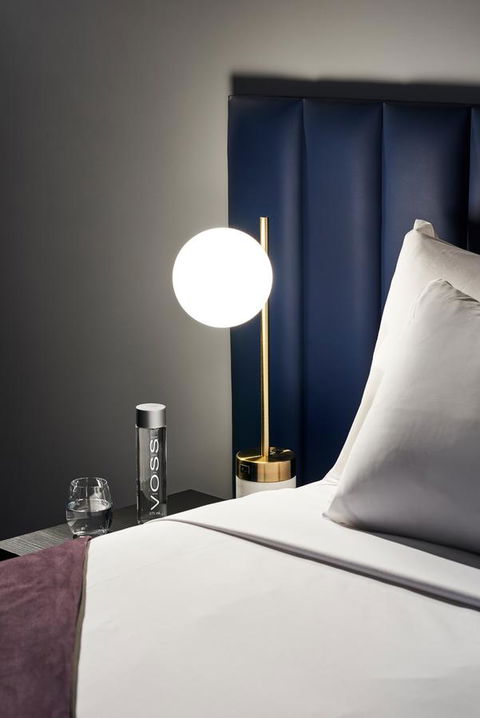 Midnight Hotel, Autograph Collection - Hervey Bay Accommodation 17