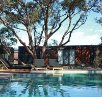 Bangalay Luxury Villas - Tourism Hervey Bay