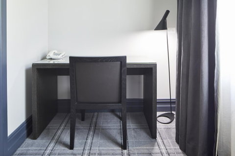 Brassey Hotel - Managed By Doma Hotels - Hervey Bay Accommodation 13