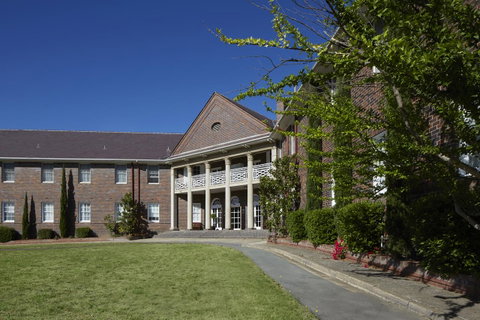 Brassey Hotel - Managed By Doma Hotels - Hervey Bay Accommodation 3