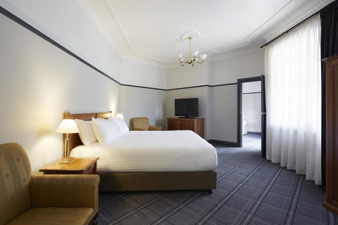Brassey Hotel - Managed By Doma Hotels - Hervey Bay Accommodation 7