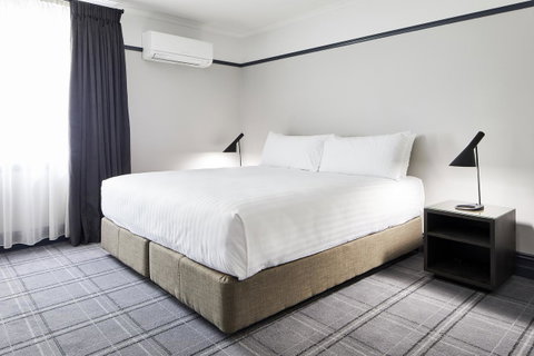 Brassey Hotel - Managed By Doma Hotels - Hervey Bay Accommodation 14