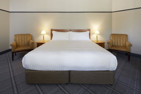 Brassey Hotel - Managed By Doma Hotels - Hervey Bay Accommodation 8