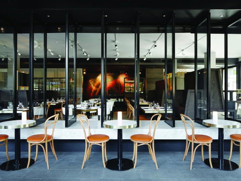 Brassey Hotel - Managed By Doma Hotels - Hervey Bay Accommodation 24