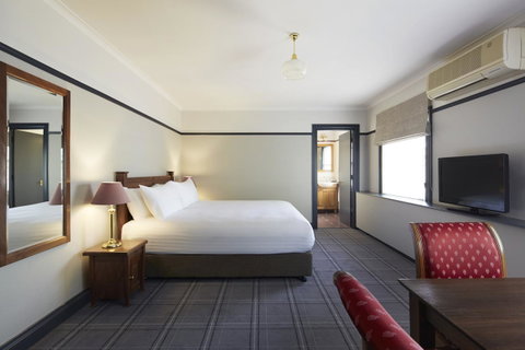 Brassey Hotel - Managed By Doma Hotels - Hervey Bay Accommodation 5