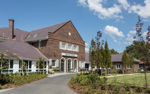 Brassey Hotel - Managed By Doma Hotels - Hervey Bay Accommodation 1