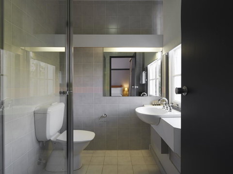 Brassey Hotel - Managed By Doma Hotels - Hervey Bay Accommodation 12