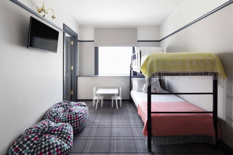 Brassey Hotel - Managed By Doma Hotels - Hervey Bay Accommodation 34
