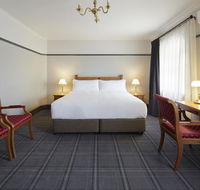 Brassey Hotel - Managed by Doma Hotels - Tourism Hervey Bay