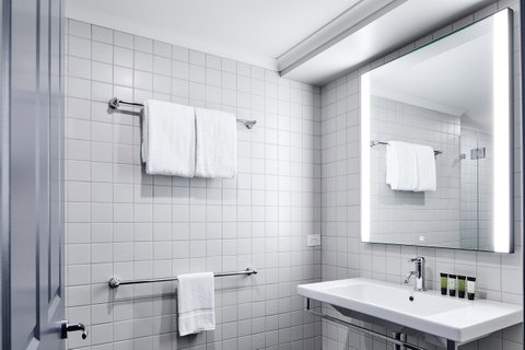 Brassey Hotel - Managed By Doma Hotels - Hervey Bay Accommodation 15