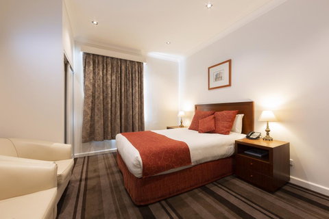 Mercure Canberra - Hervey Bay Accommodation 22