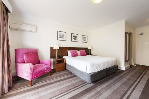Mercure Canberra - Hervey Bay Accommodation 11