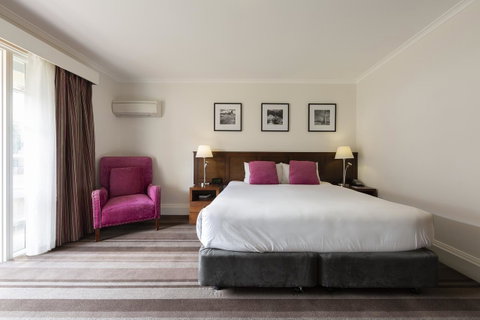 Mercure Canberra - Hervey Bay Accommodation 14