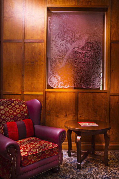 Mercure Canberra - Hervey Bay Accommodation 30