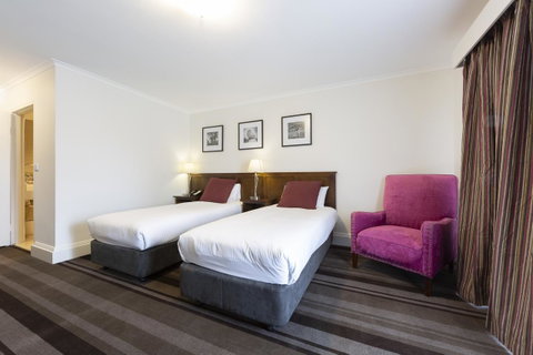 Mercure Canberra - Hervey Bay Accommodation 8