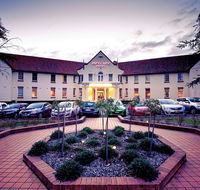 Mercure Canberra - Tourism Hervey Bay