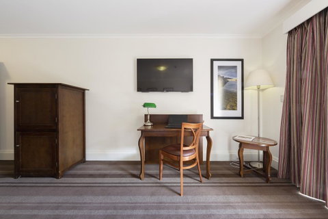 Mercure Canberra - Hervey Bay Accommodation 12