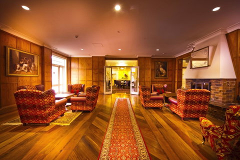 Mercure Canberra - Hervey Bay Accommodation 32