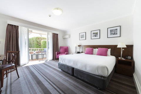 Mercure Canberra - Hervey Bay Accommodation 2