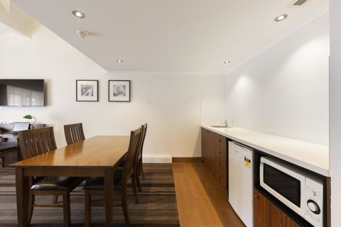 Mercure Canberra - Hervey Bay Accommodation 17