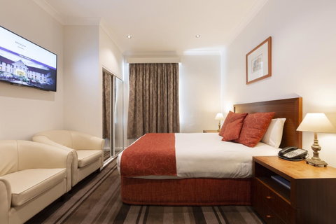 Mercure Canberra - Hervey Bay Accommodation 21