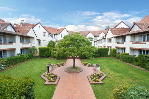 Mercure Canberra - Hervey Bay Accommodation 25