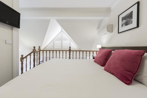 Mercure Canberra - Hervey Bay Accommodation 15
