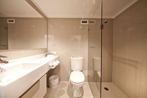 Mercure Canberra - Hervey Bay Accommodation 36