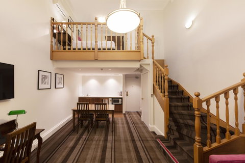 Mercure Canberra - Hervey Bay Accommodation 19