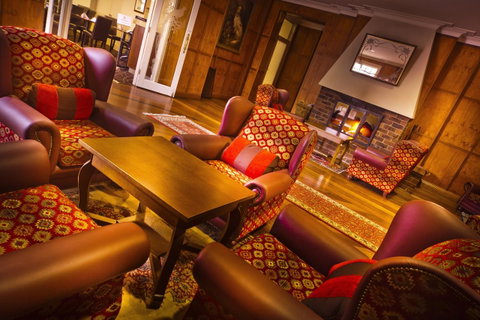 Mercure Canberra - Hervey Bay Accommodation 31