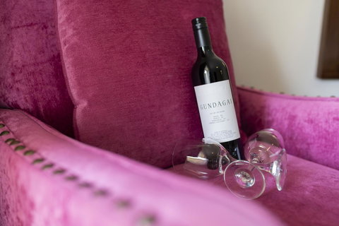 Mercure Canberra - Hervey Bay Accommodation 7