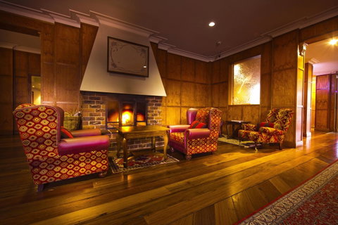 Mercure Canberra - Hervey Bay Accommodation 29