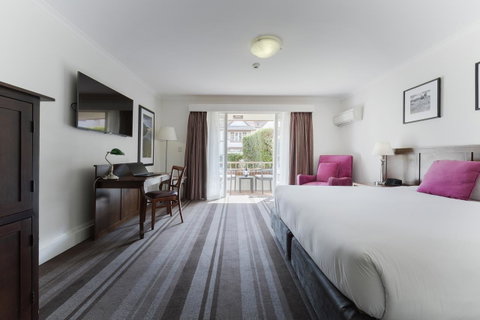 Mercure Canberra - Hervey Bay Accommodation 4