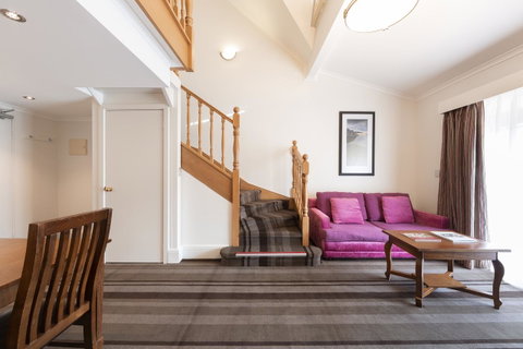 Mercure Canberra - Hervey Bay Accommodation 6