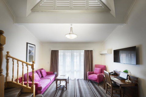 Mercure Canberra - Hervey Bay Accommodation 5